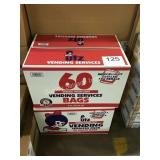 2 CTN UTZ POTATO CHIPS