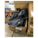 1 CTN ADIDAS BAGS