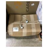 1 CTN ELECTRICAL SOCKETS