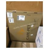 1 CTN DIGITAL PET SCALE