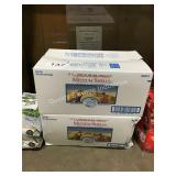 2 CTN MEDIUM SHELLS EXP 11/21