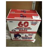 2 CTN UTZ POTATO CHIPS