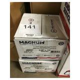 2 CTN PLASTIC STRIP NAILS