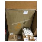 1 CTN DIGITAL PET SCALE