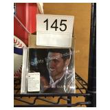 1 CTN MICHAEL BUBLE CD