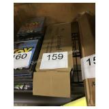 1 CTN ADULT SNORKEL KIT