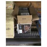 1 CTN MICHAEL BUBLE CD