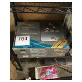 2 CTN BATHROOM FAUCETS