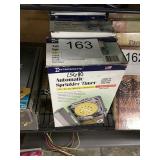 3 CTN SPRINKLER TIMERS