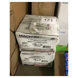 2 CTN PLASTIC STRIP NAILS