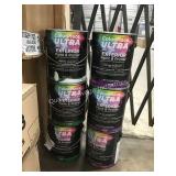 1 LOT COLOR PLACE PAINT & PRIMER