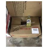 1 CTN PURE ORANGE EXTRACT