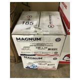 2 CTN PLASTIC STRIP NAILS