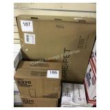 1 LOT DIGITAL PET SCALE