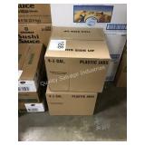 2 CTN TARTAR SAUCE EXP 05/20