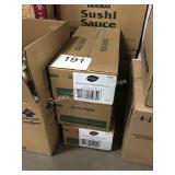 3 CTN ASST DRESSING EXP 07/20