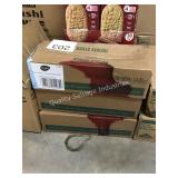 3 CTN ASST DRESSINGS EXP 07/20