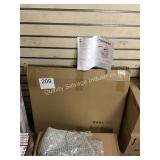 1 CTN TOILET MEDICAL SEAT