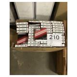 1 CTN OIL & GREASE SEALS