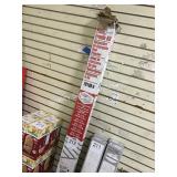 1 CTN FLOOR FRAME KIT