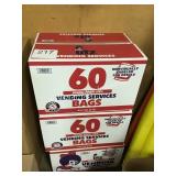 3 CTN UTZ POTATO CHIPS