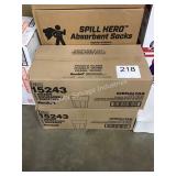 2 CTN DOUBLE ROCKS GLASSES