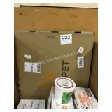 1 CTN DIGITAL PET SCALE