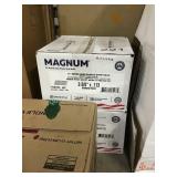 2 CTN PLASTIC STRIP NAILS