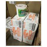 2 CTN BAKING SODA EXP 10/21