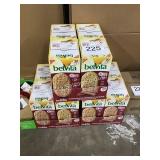 3 CTN BELVITA BREAKFAST BARS EXP 07/19