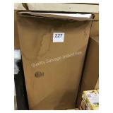 1 CTN LED LIGHT TROFFER