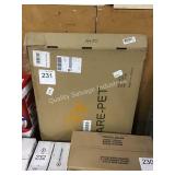 1 CTN DIGITAL PET SCALE