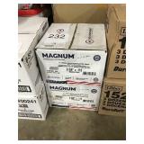 2 CTN PLASTIC STRIP NAILS