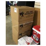 4 CTN SPILL HERO SOCKS