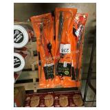 1 LOT (6) AUTO ENTRY KITS