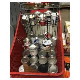 1 BUGGY ASST PAINTS & PRIMERS