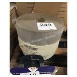 1 LOT LOUVER MATERIAL