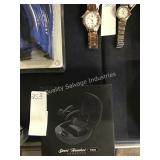 1 LOT SPORT HEADSET TWS (DISPLAY)