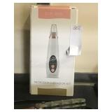 1 LOT LUX SKIN MICRO DERMABRASION KIT(DISPLAY)