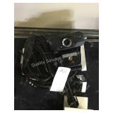1 LOT USB WEB CAMERA (DISPLAY)
