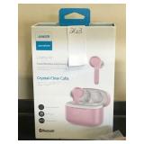 1 LOT ANKER WIRELESS EAR PHONES(DISPLAY)