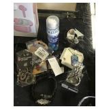 1 LOT ASST JEWELRY  (DISPLAY)