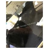 1 LOT VICTORIA SECRET SCARF (DISPLAY)