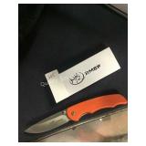 1 LOT RMEF POCKET KNIFE  (DISPLAY)