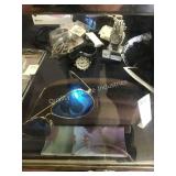 1 LOT MAUI JIM SUNGLASSES (DISPLAY)