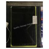 1 LOT SAMSUNG GALAXY TAB E 16GB W/ ACCESSORIES