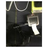 1 LOT HD CAR DVR 1080P (DISPLAY)