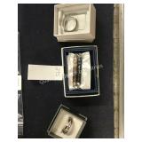 1 LOT ASST JEWELRY (DISPLAY)