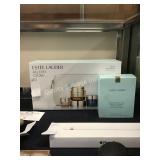 1 LOT ESTEE LAUDER GIFT PACK $ WRINKLE CREAM