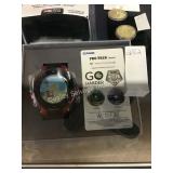 1 LOT CASIO PRO TEK SMART WATCH (DISPLAY)